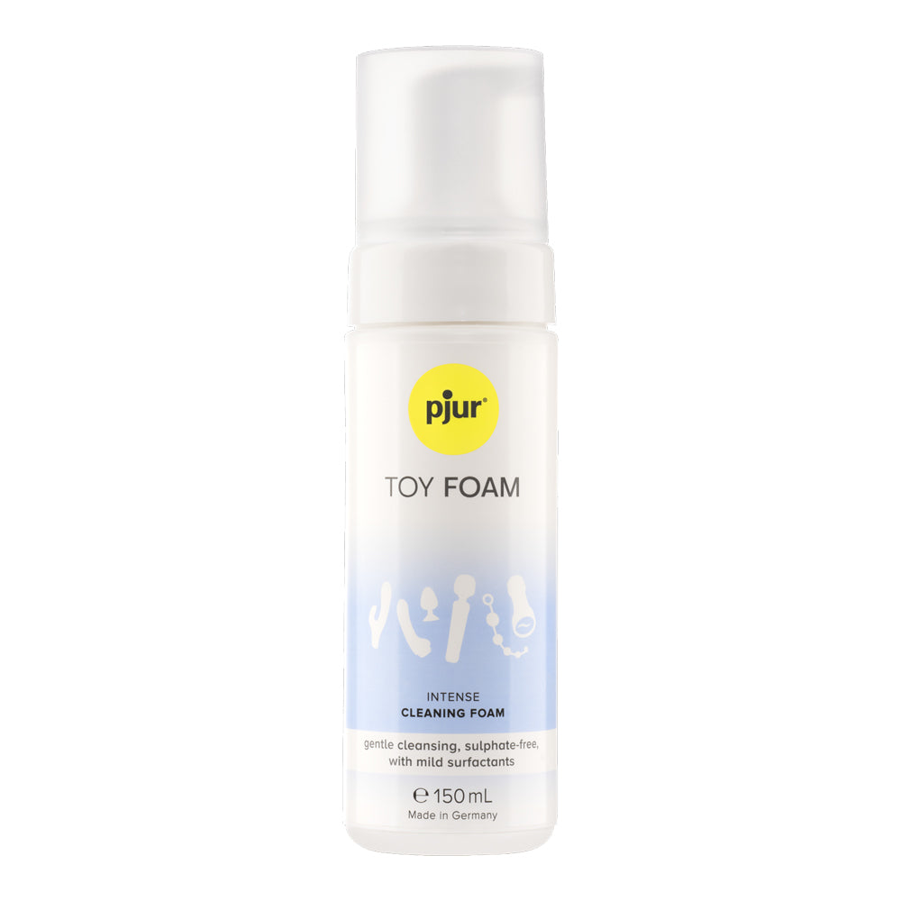 Pjur Toy Foam Lubricant 150 ml