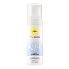 Pjur Toy Foam Lubricant 150 ml
