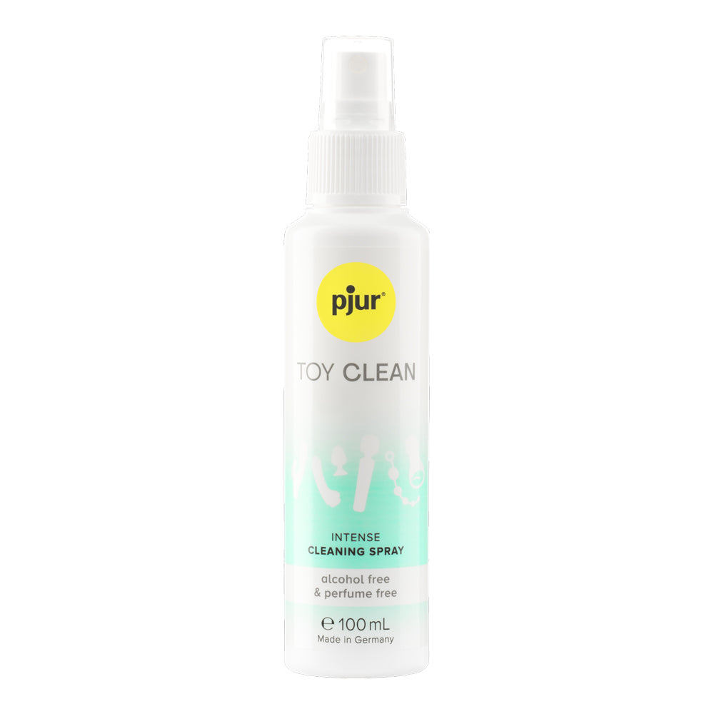 Pjur Toy Clean 100 ml – Sex Toy Cleaner