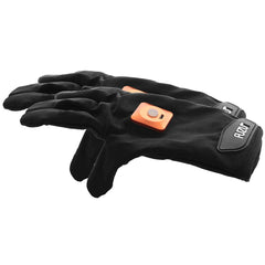 Fuzu Vibrating Massage Gloves L&R Medium