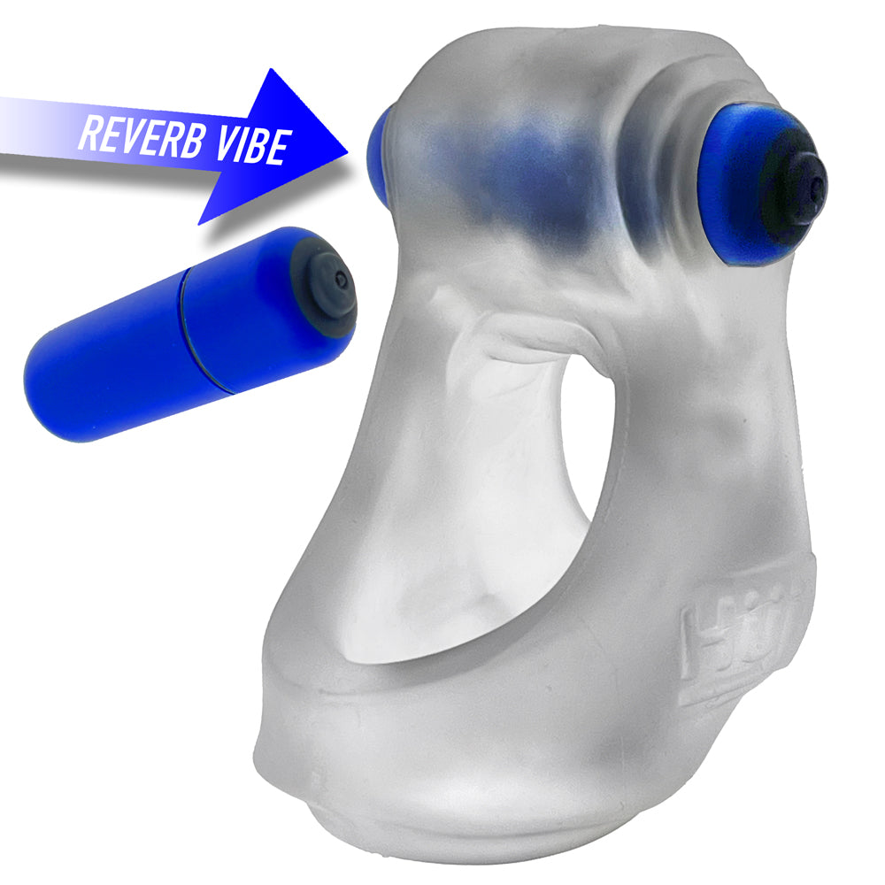 Revsling Sling – Clear Ice with Blue Vibe Colorway