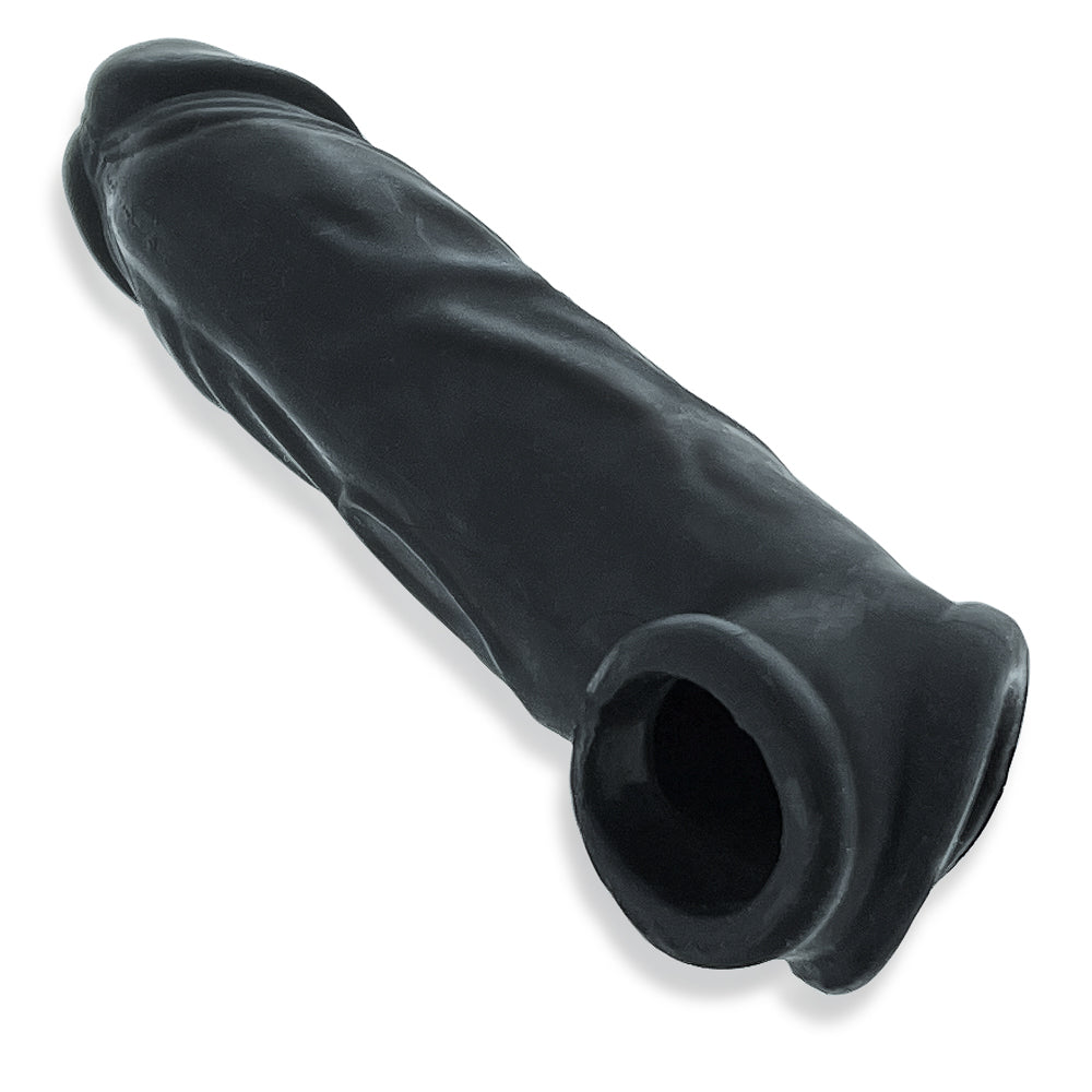 Dicker Ultraslim Cocksheath  Ice