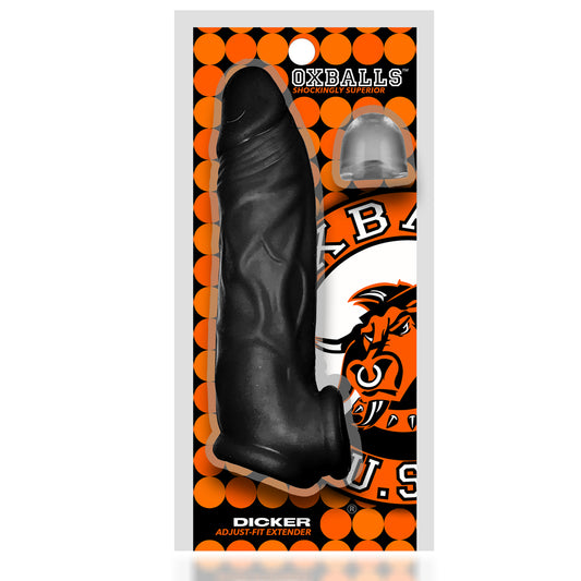 Dicker Ultraslim Cocksheath  Ice