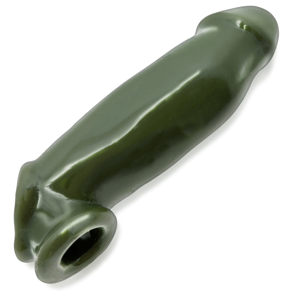 Hulk Gargantic Cocksheath Army