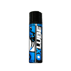 Liquislik Waterbase Oxlube 4.4 oz.