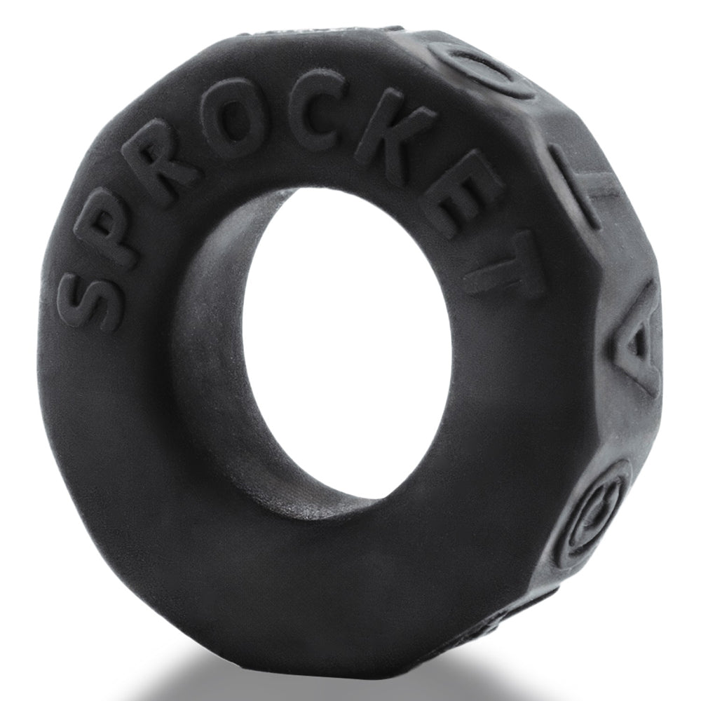 Sprocket Cockring Night Edition