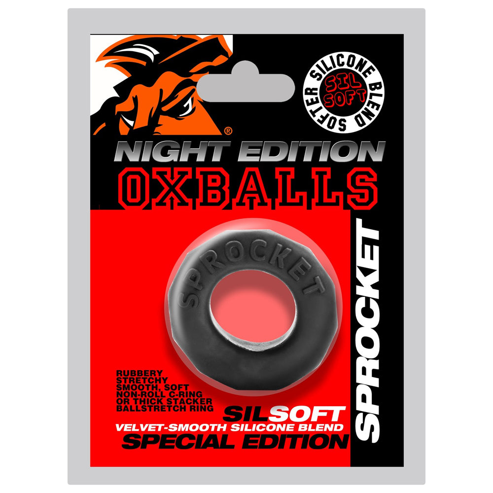Sprocket Cockring Night Edition
