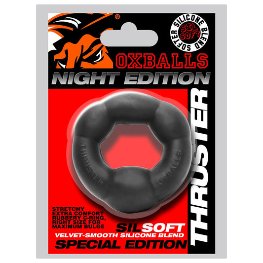 Thruster Cockring Night Edition