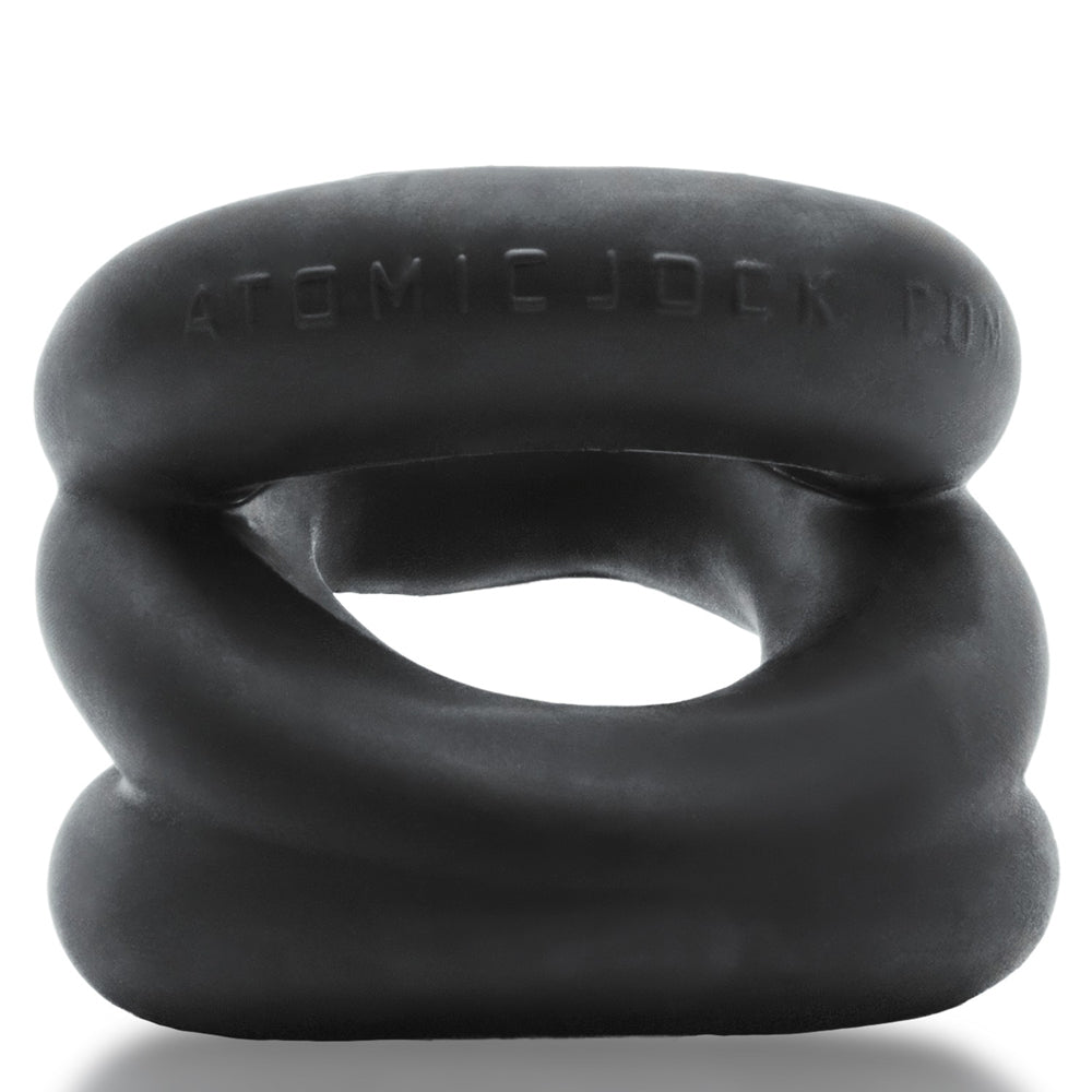 Z-Balls Triple Stack Cockring Night Edition