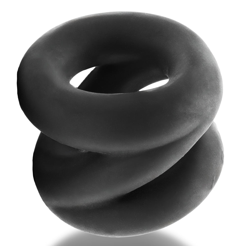 Z-Balls Triple Stack Cockring Night Edition