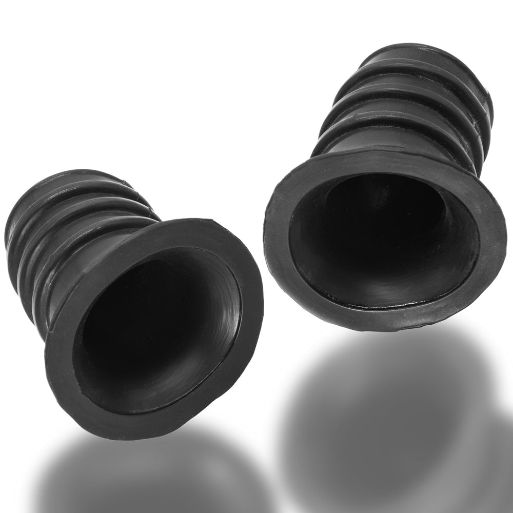 Ribnibs Nipple Suckers Night Edition – Adult Nipple Stimulators