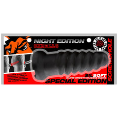 Screwdhole Suction Cocksheath Night Edition