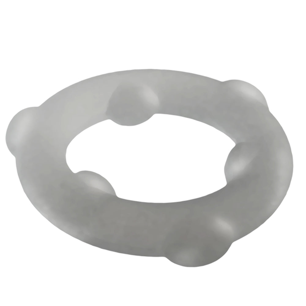 Spinner Vapor Silicone