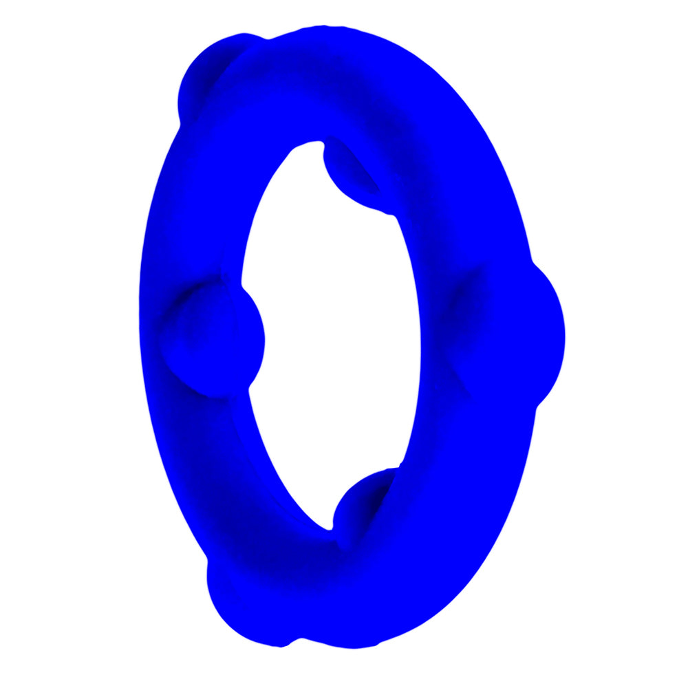 Spinner Glacier Silicone