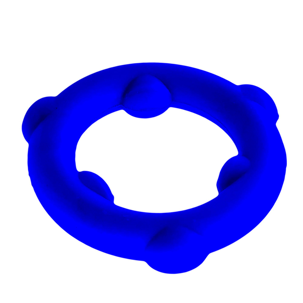 Spinner Glacier Silicone
