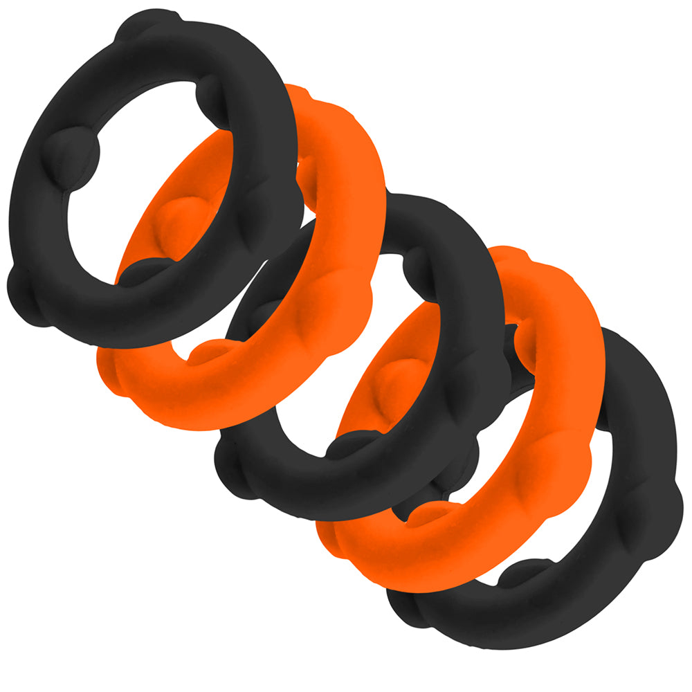 Gearheads Spinner 5pk /