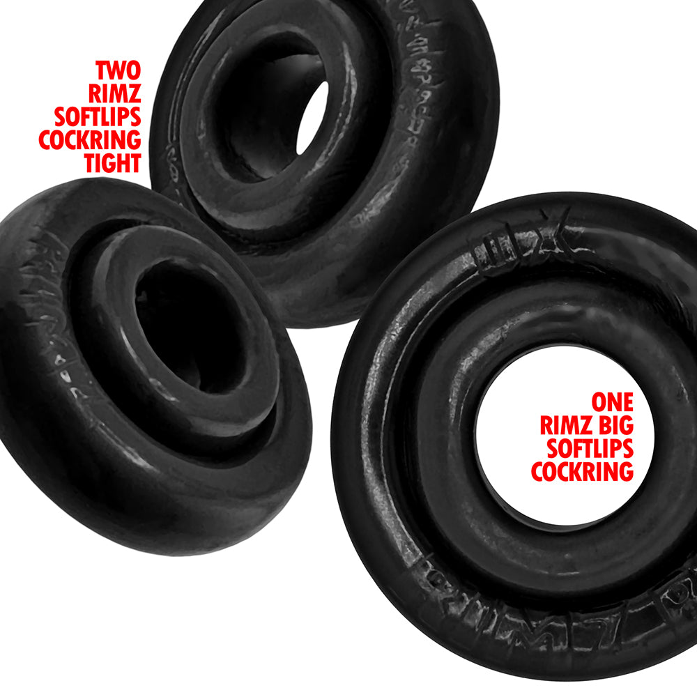 Rimzringz 3Pk