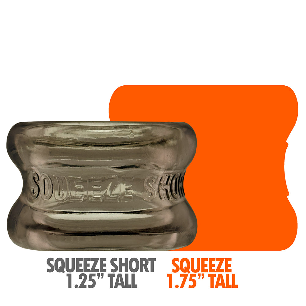 Squeeze Short Storm