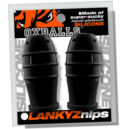 Lankyz  Silicone