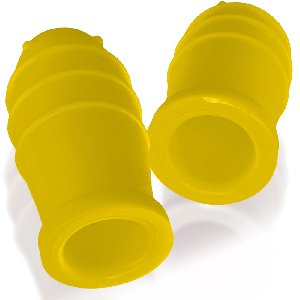 Lankyz Yellow Silicone