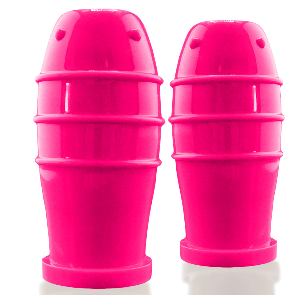 Lankyz Pink Silicone