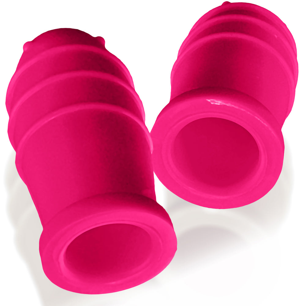 Lankyz Pink Silicone