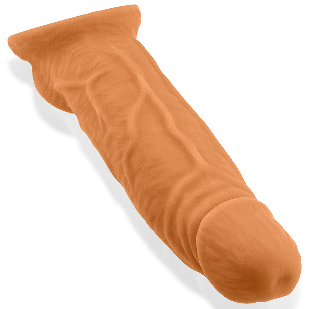 Coach Skinz Peachy