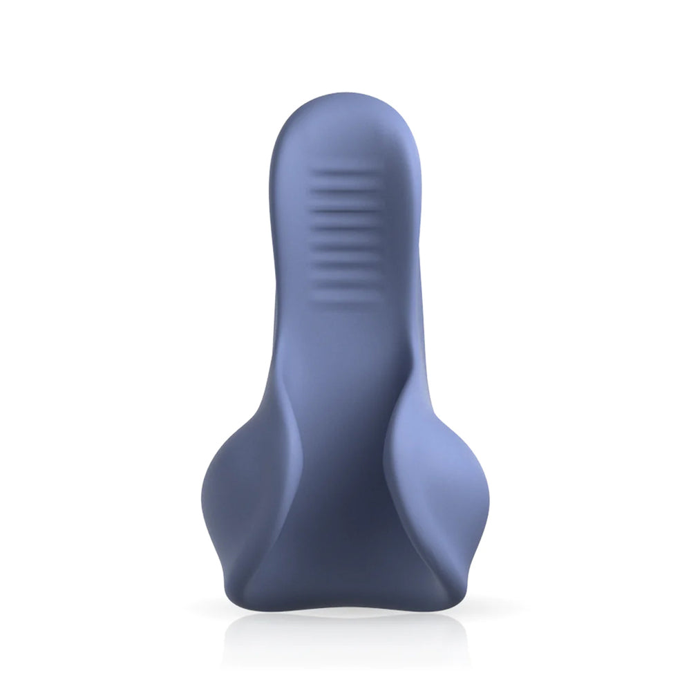 Jimmyjane Astra Silicone Vibrator – Luxury Sex Toy