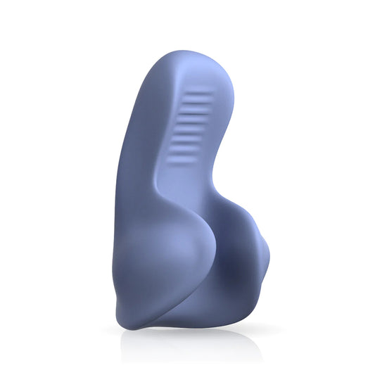 Jimmyjane Astra Silicone Vibrator – Luxury Sex Toy