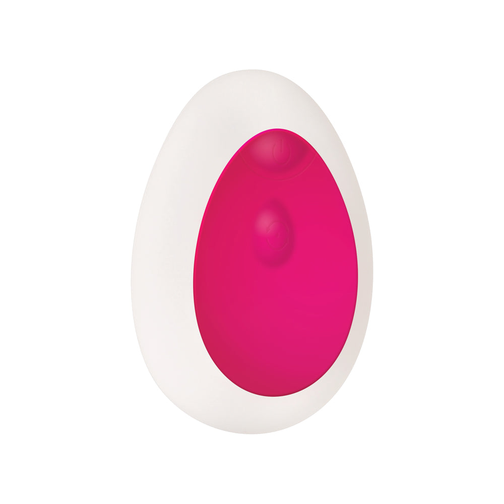 Rechargeable Remote Control Egg