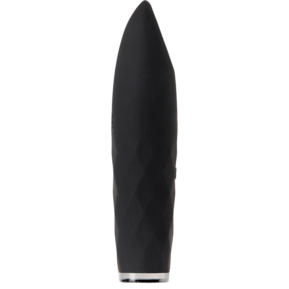 On The Spot Black Bullet Vibrator