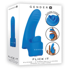 Flick It