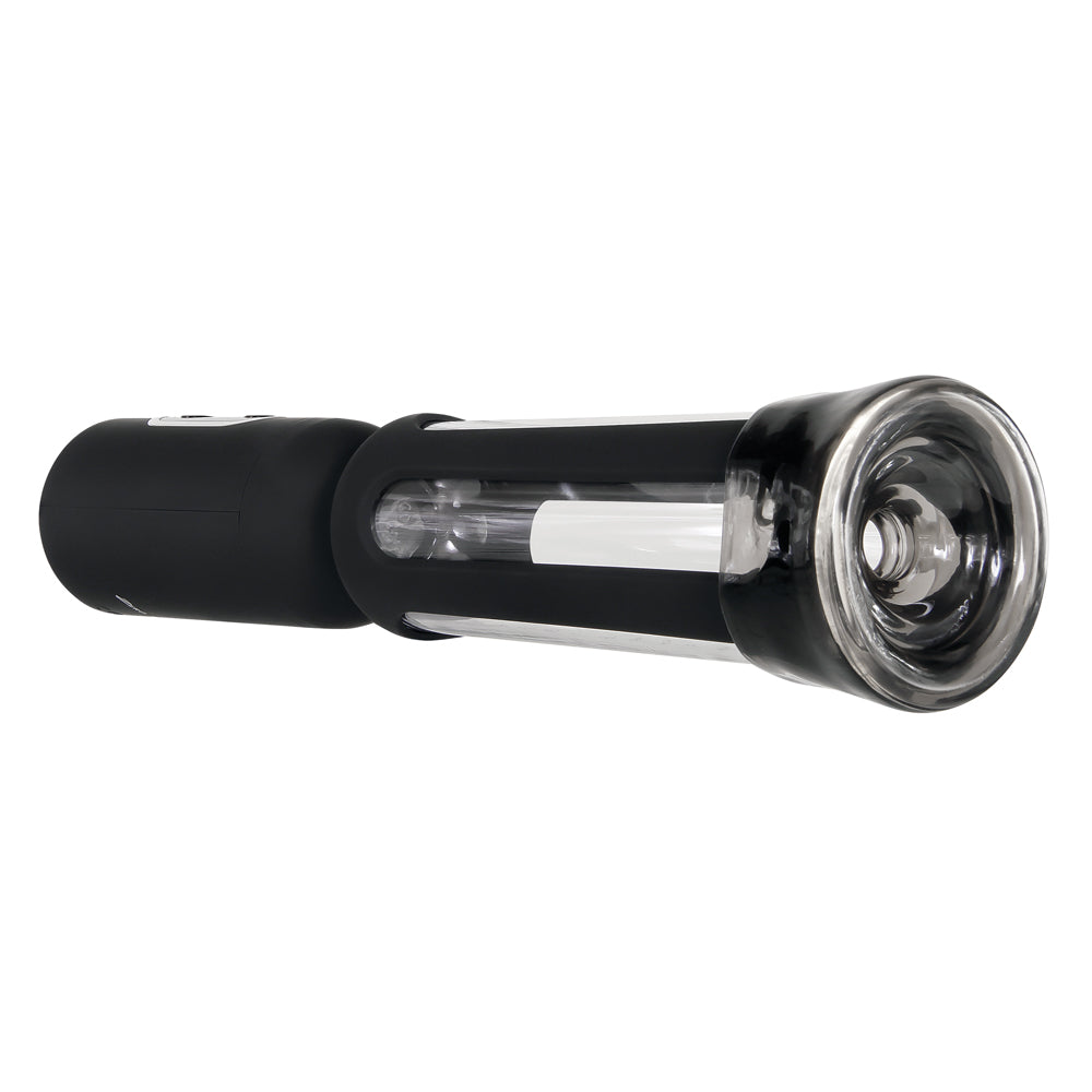 Pump It Up – Portable Air Pump for Inflatable Toys, Balls, and Pool Floats
