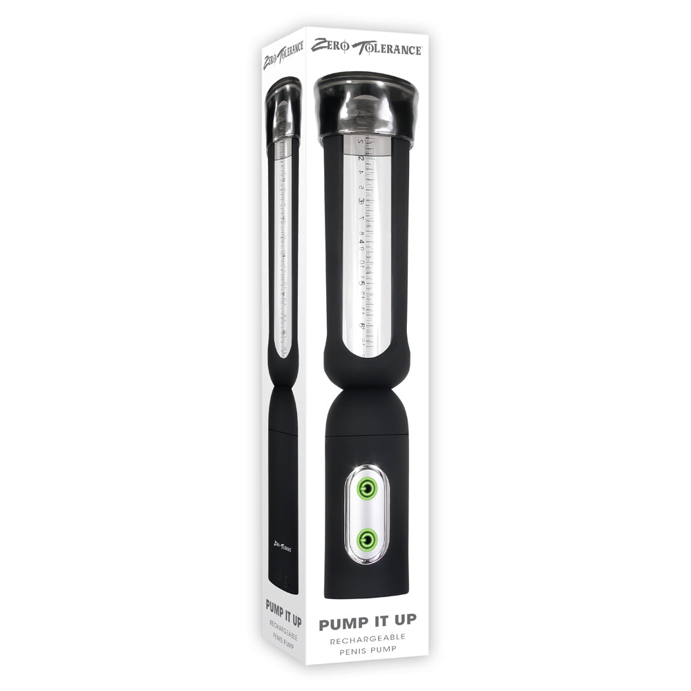 Pump It Up – Portable Air Pump for Inflatable Toys, Balls, and Pool Floats