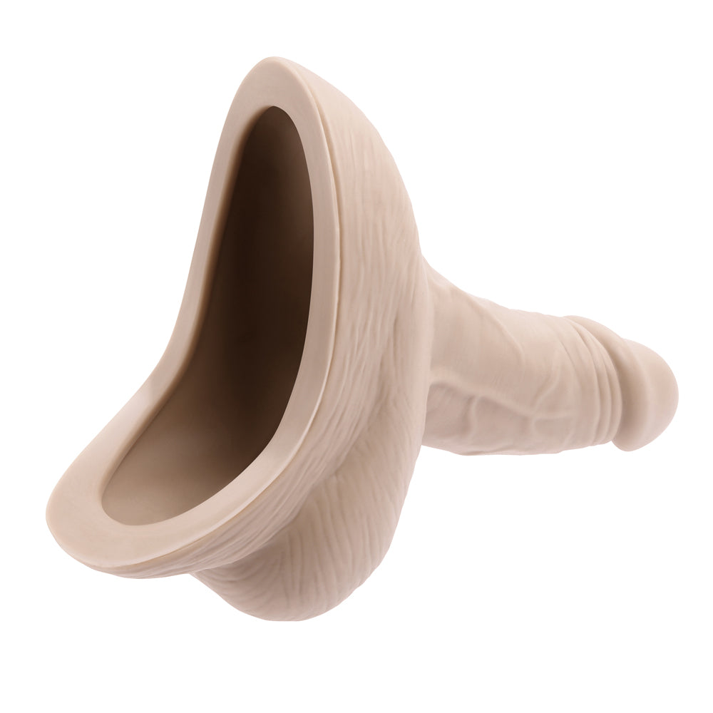 Silicone Stand To Pee Light