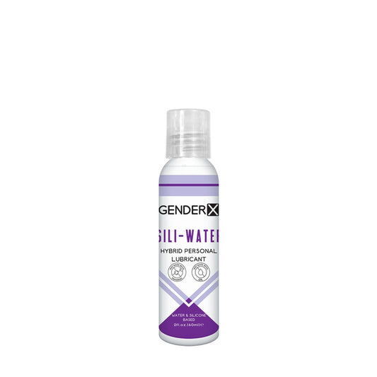Sili-Water 2 oz.