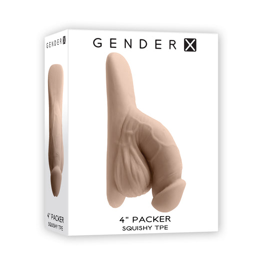 4-Inch Packer Light - Portable Packaging Tool Light