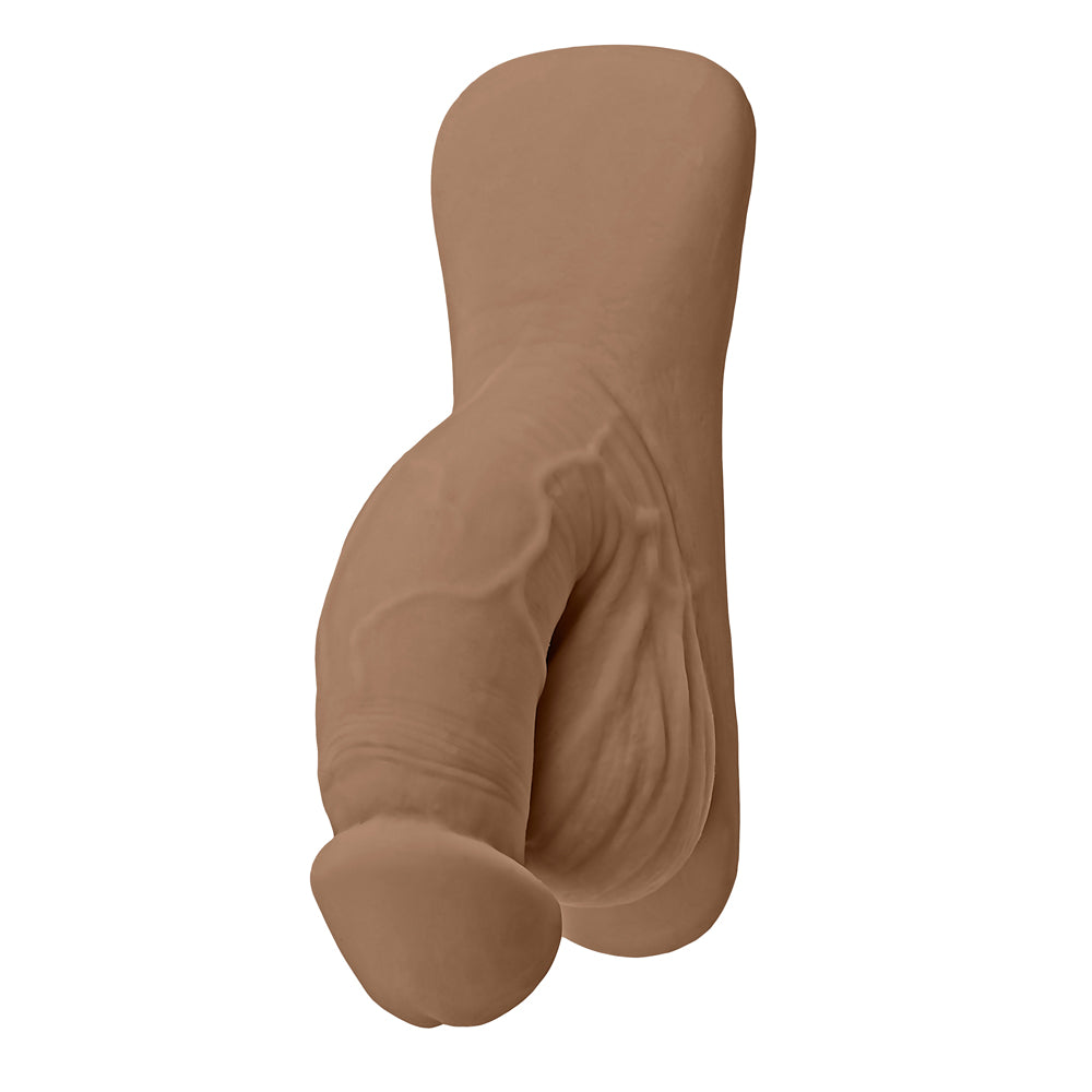 4-Inch Packer, Medium
