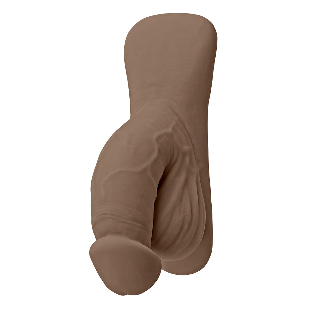 4-Inch Dark Packer