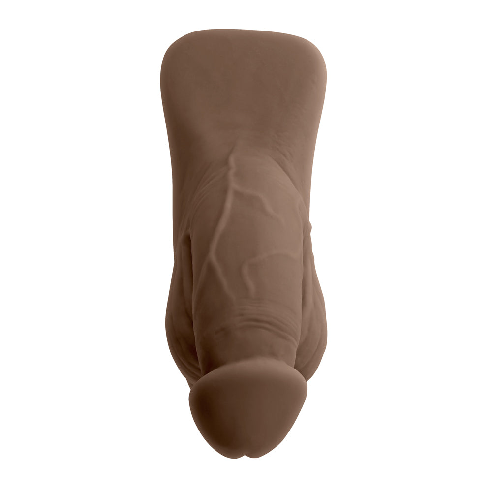 4-Inch Dark Packer