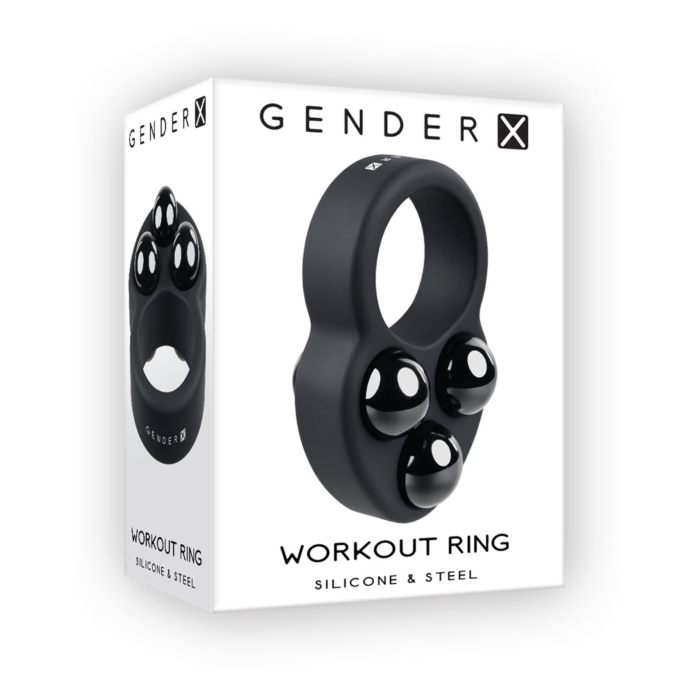 Pilates Ring - Fitness Resistance Ring for Yoga, Pilates and Home Workouts