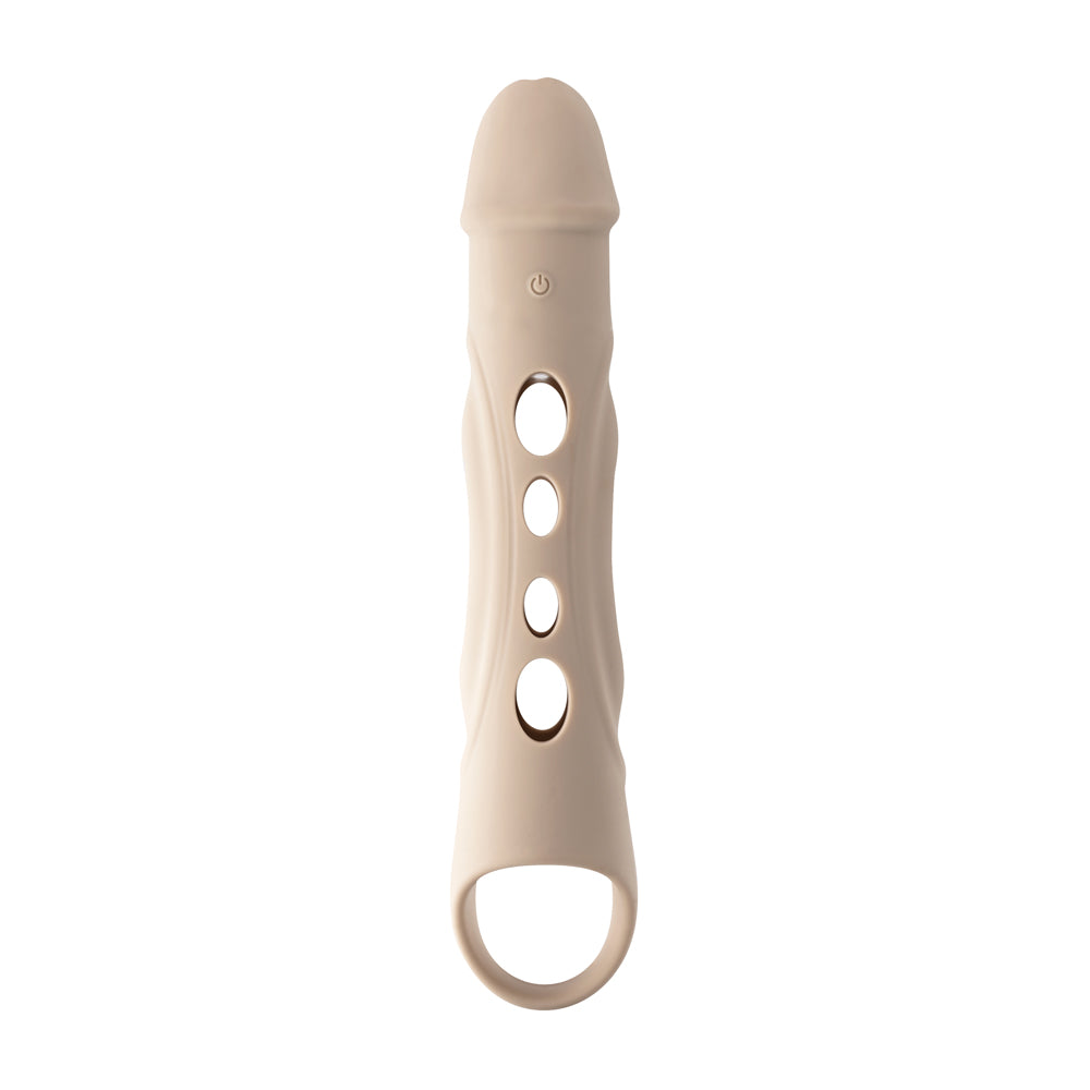 Big Boy Extender Light