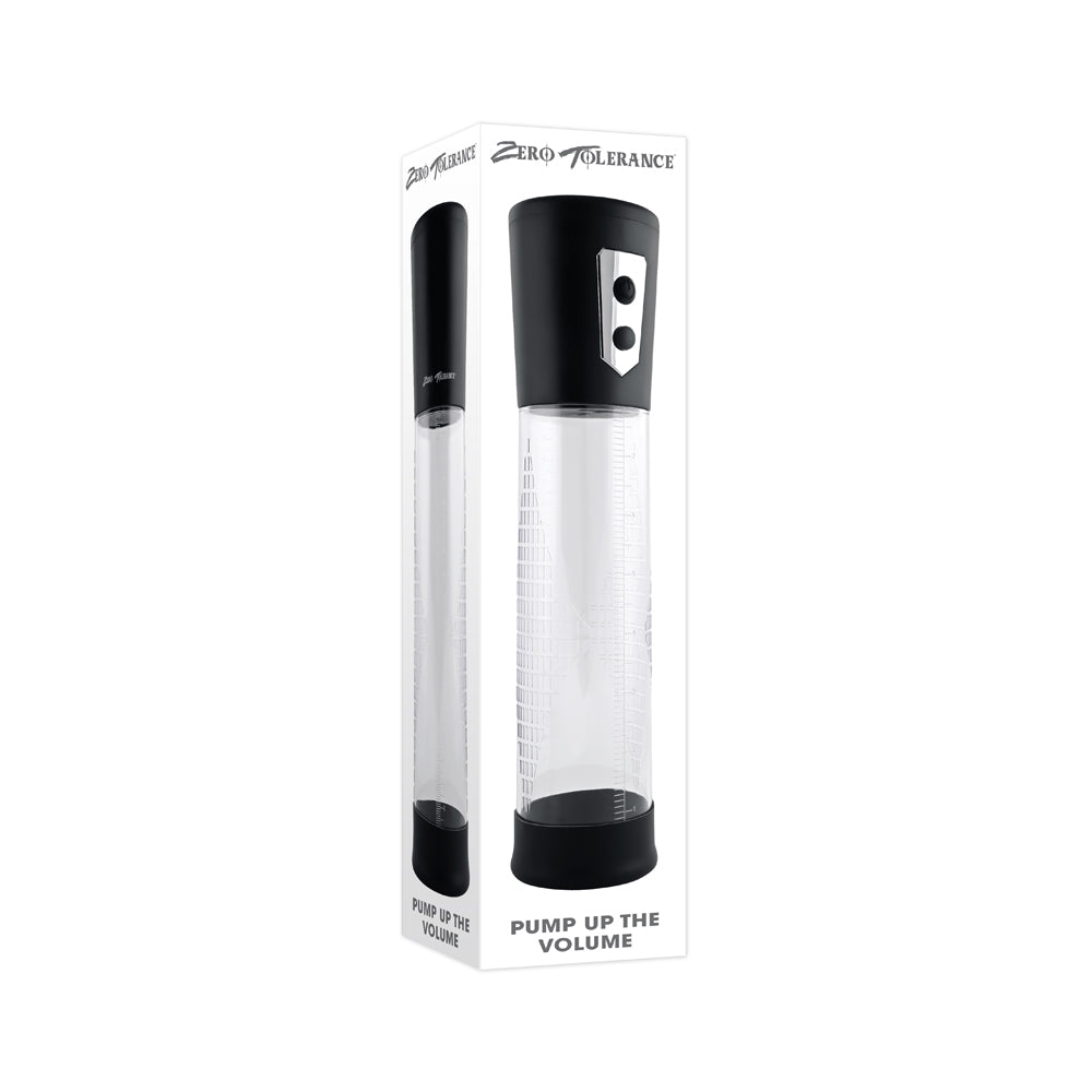 Pump Up the Volume — High-Performance Bluetooth Speaker with Loud Volume Boost and Rich Bass