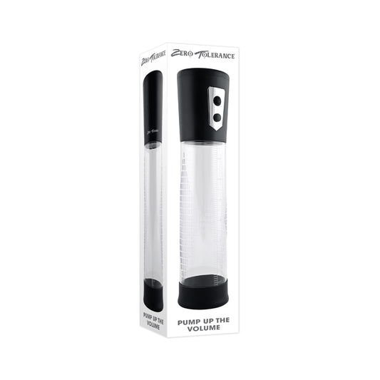 Pump Up the Volume — High-Performance Bluetooth Speaker with Loud Volume Boost and Rich Bass