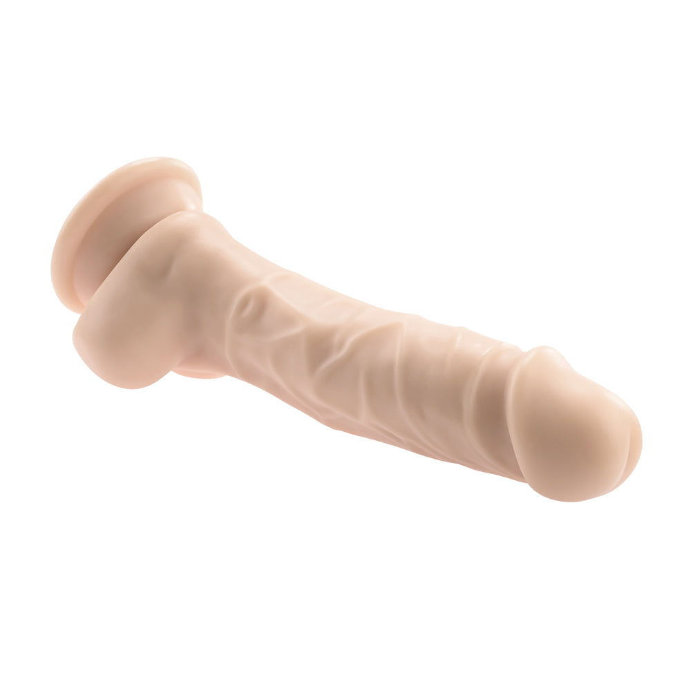 6.5" Natural Feel Dildo Light