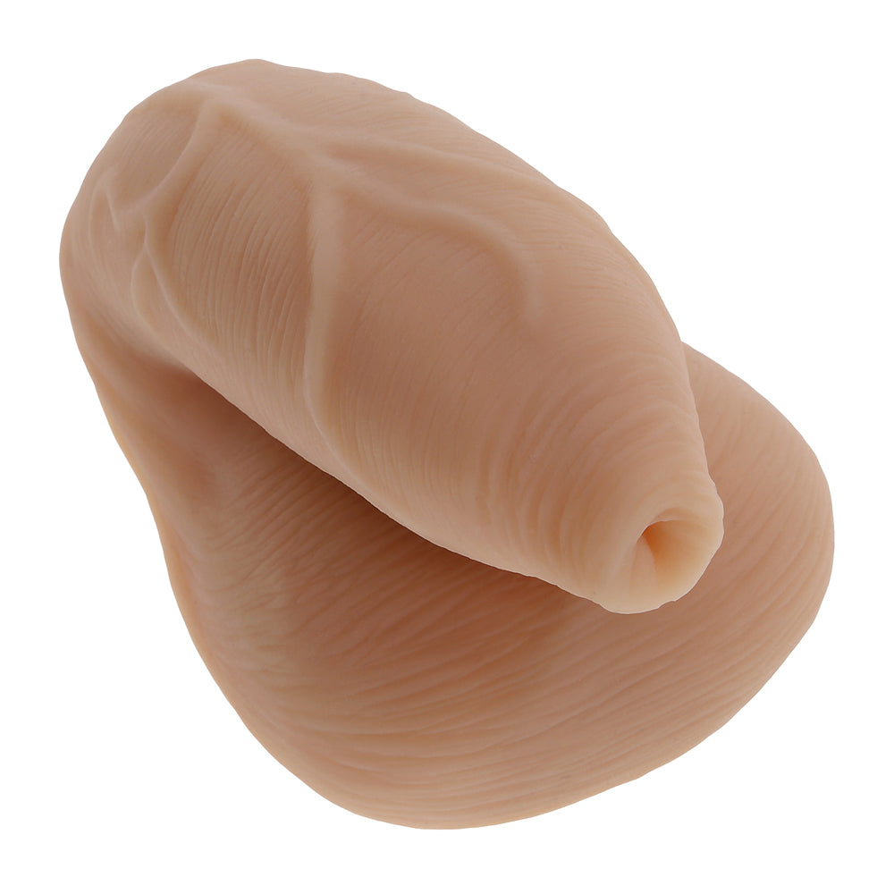 The Uncircumcised  Packer Medium