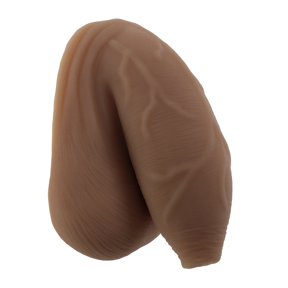 The Uncircumcised  Packer Dark