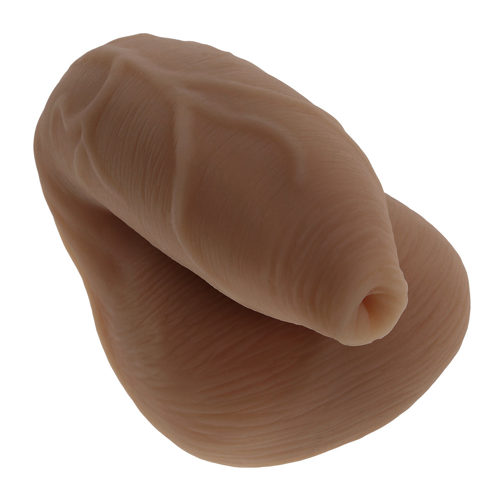The Uncircumcised  Packer Dark