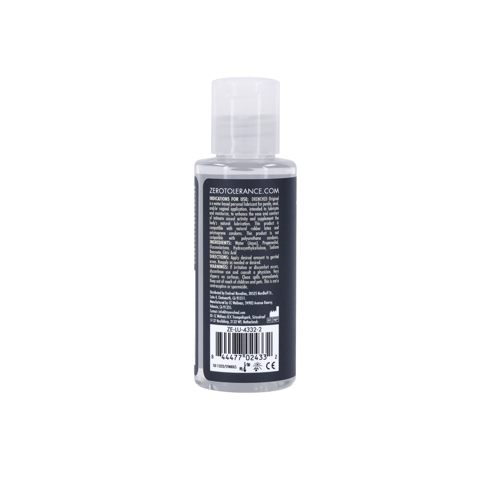 Drenched Original 2 oz.