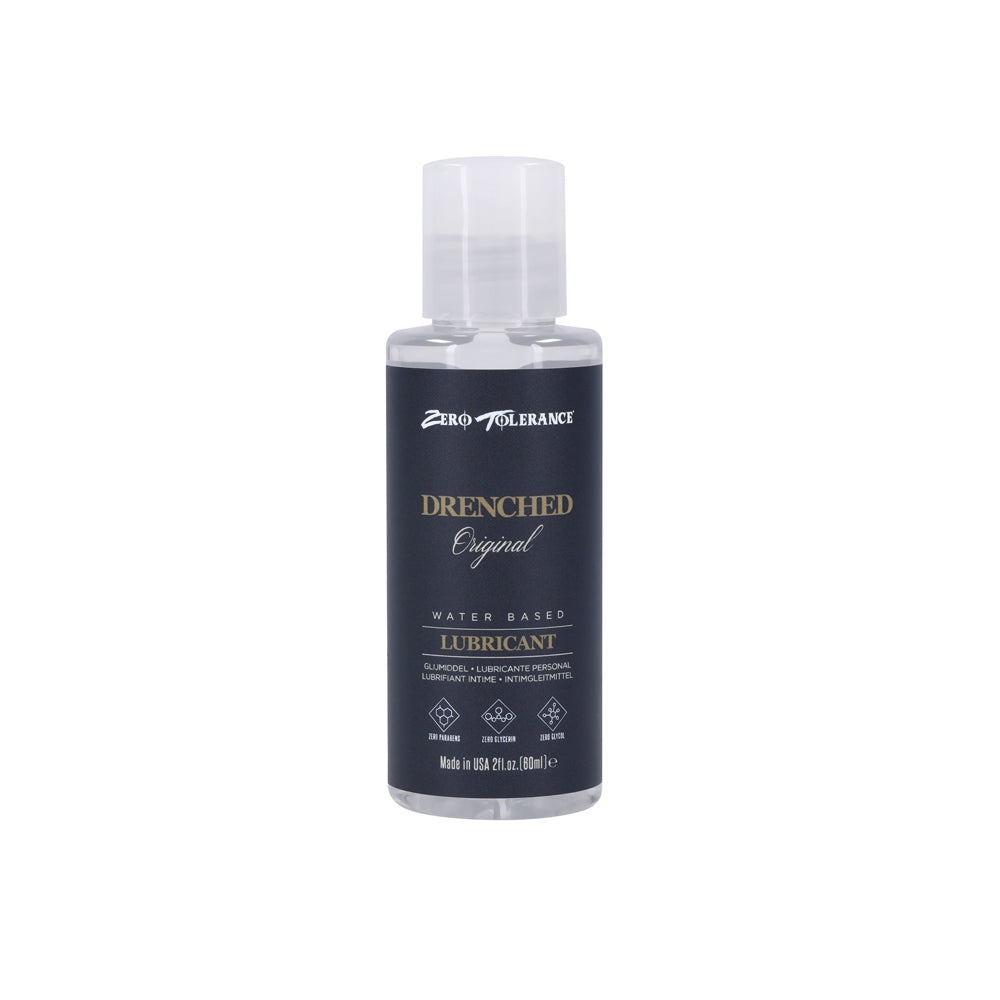 Drenched Original 2 oz.